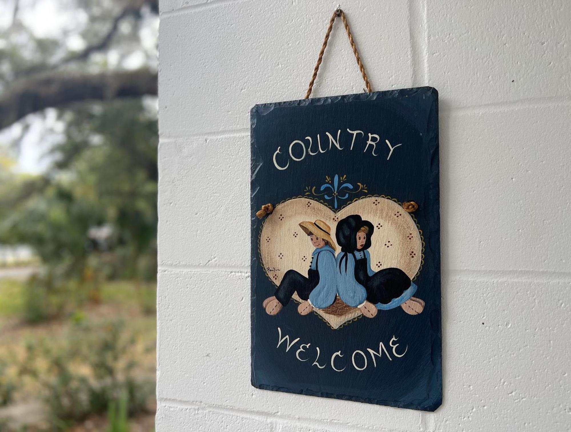 Country Welcome Micanopy Exterior photo